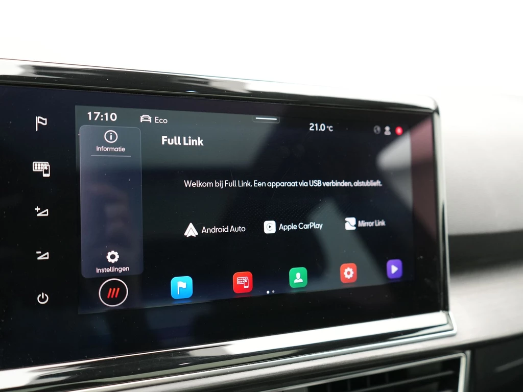 SEAT Tarraco – foto 23