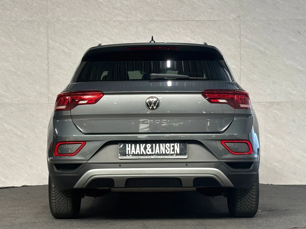 Volkswagen T-Roc – foto 3