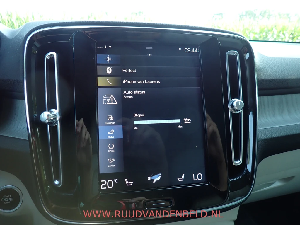 Volvo XC40 – foto 26