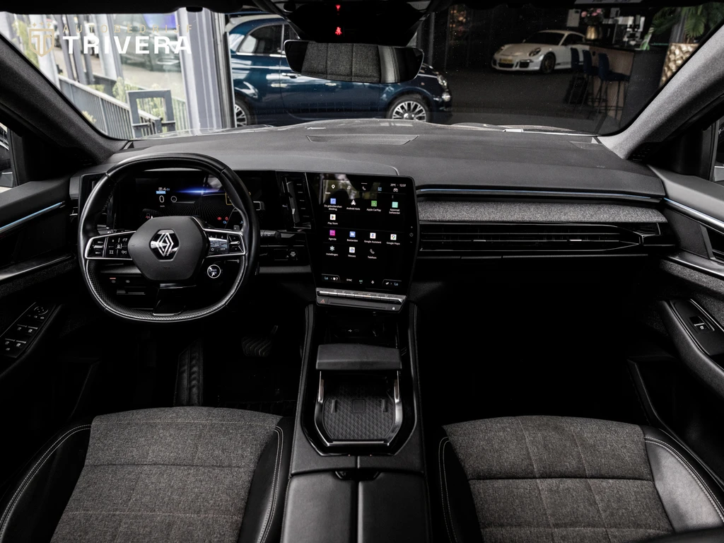 Renault Espace – foto 17