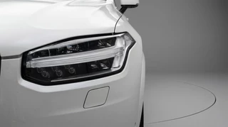 Volvo XC90 – thumbnail 25