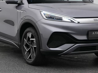 BYD ATTO 3 – thumbnail 27