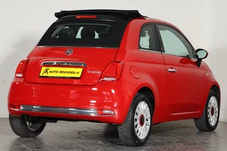 Fiat 500C – thumbnail 5
