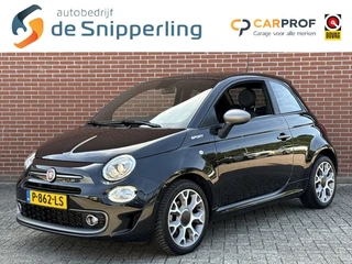 Fiat 500 – thumbnail 1