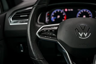 Volkswagen Tiguan – thumbnail 23