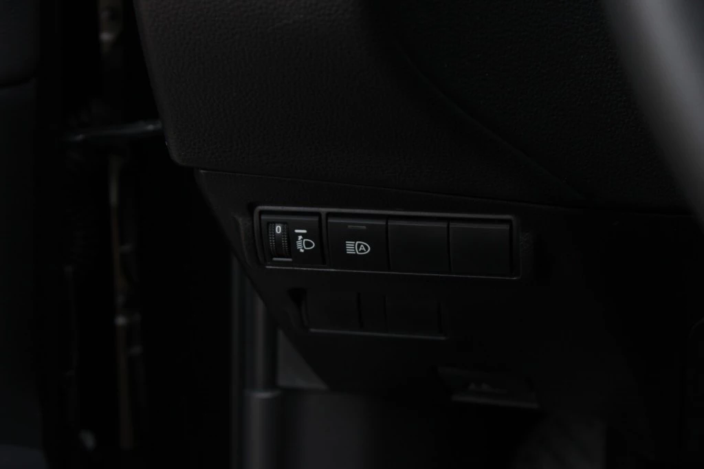 Toyota Corolla Cross – foto 18