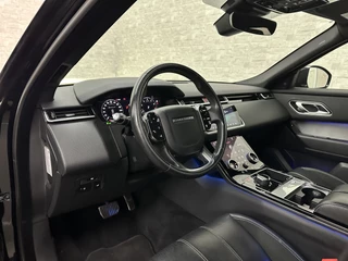 Land Rover Range Rover Velar – thumbnail 29