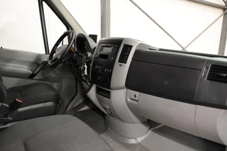 Mercedes-Benz Sprinter – thumbnail 11