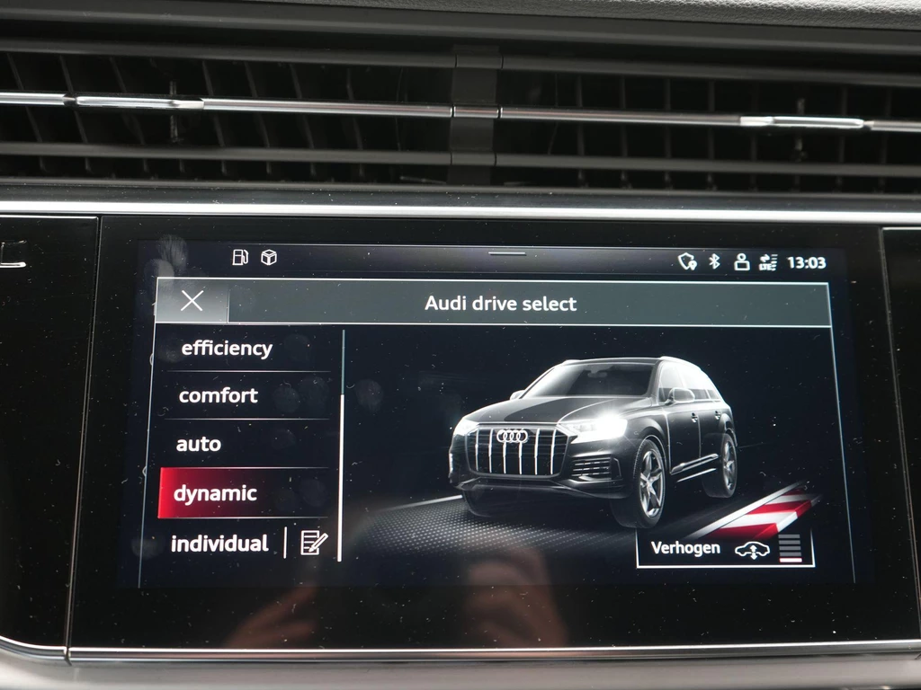 Audi Q7 – foto 27