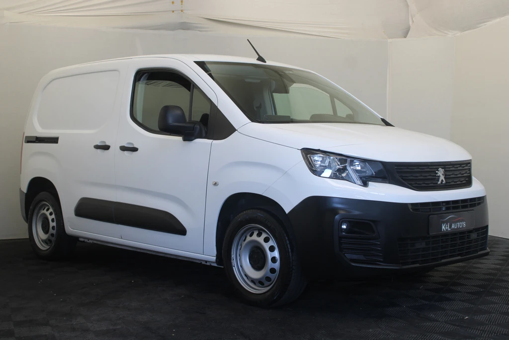 Peugeot Partner – foto 6