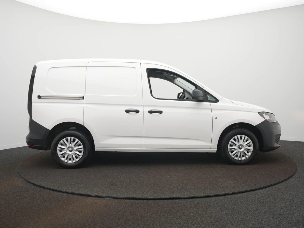 Volkswagen Caddy – foto 8