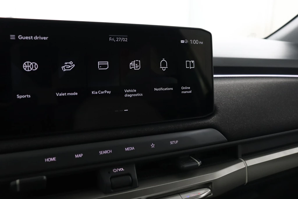 Kia EV3 – foto 49
