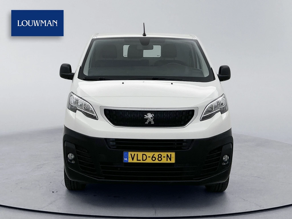 Peugeot Expert – foto 15