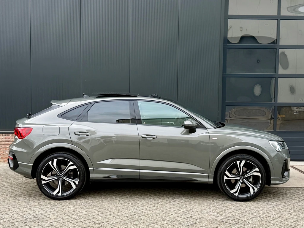 Audi Q3 – foto 7