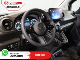 Mercedes-Benz eCitan – thumbnail 15