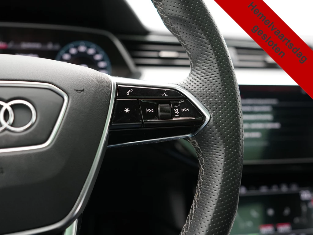 Audi e-tron – foto 40