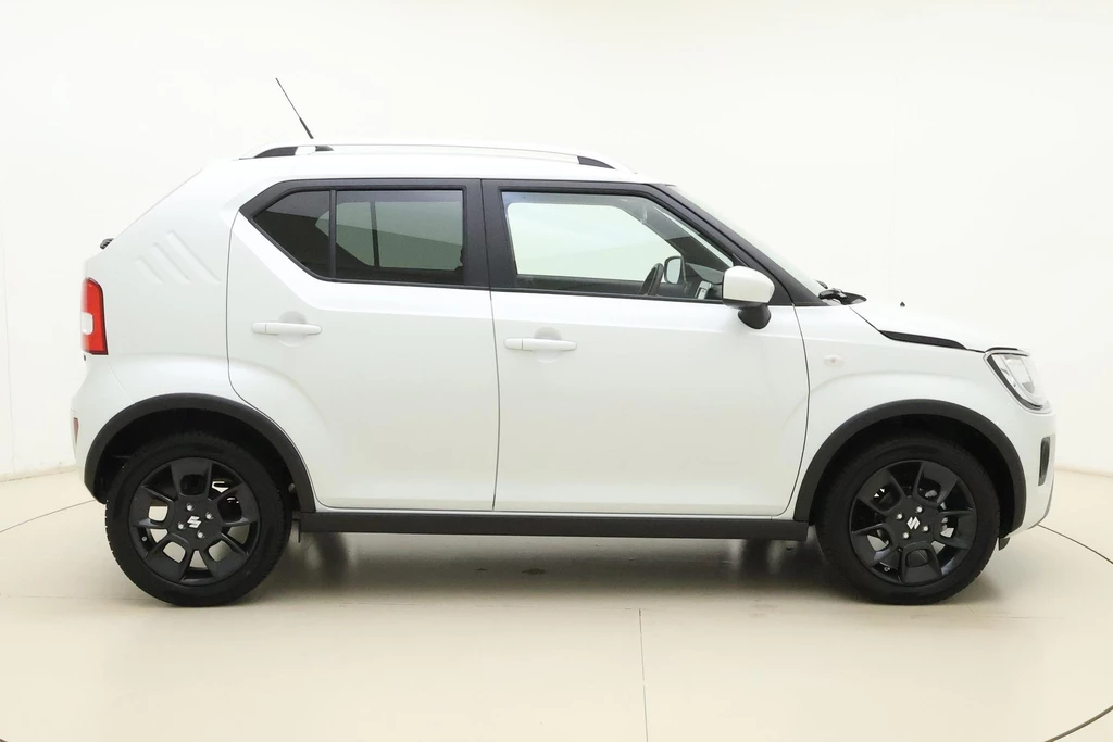 Suzuki Ignis – foto 7