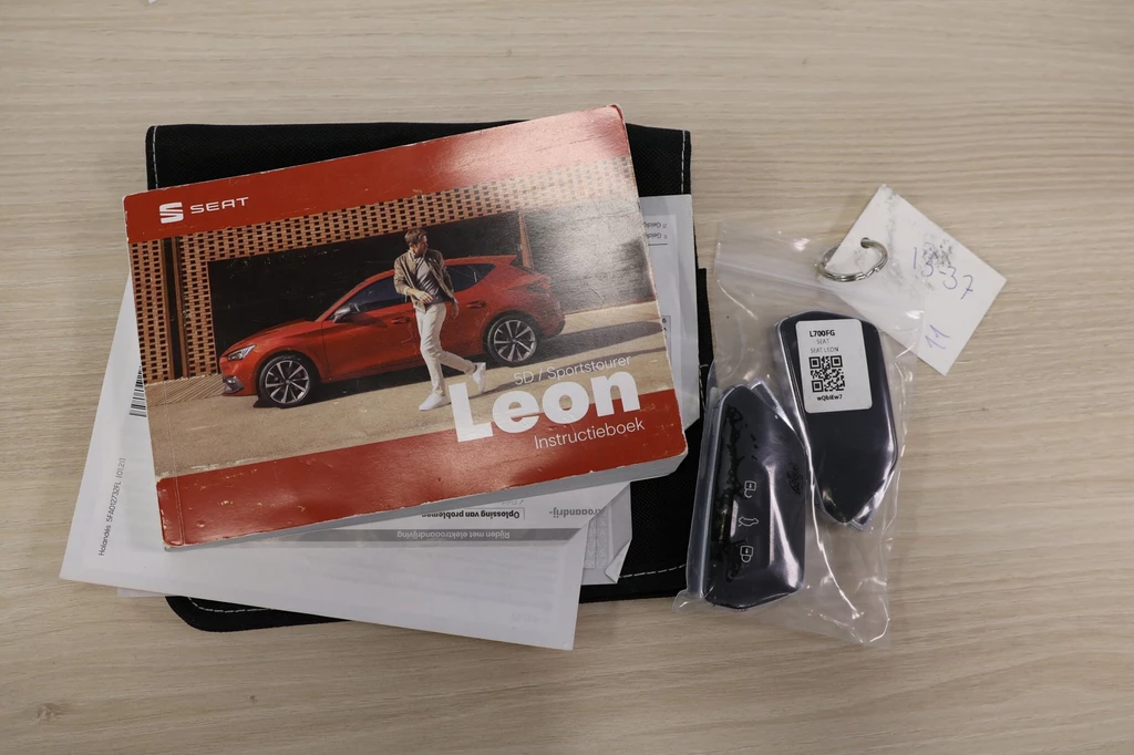 SEAT Leon – foto 10