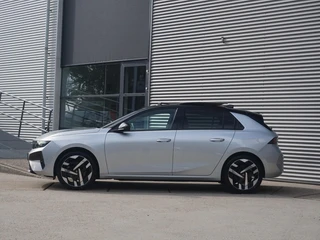 Opel Astra – thumbnail 2