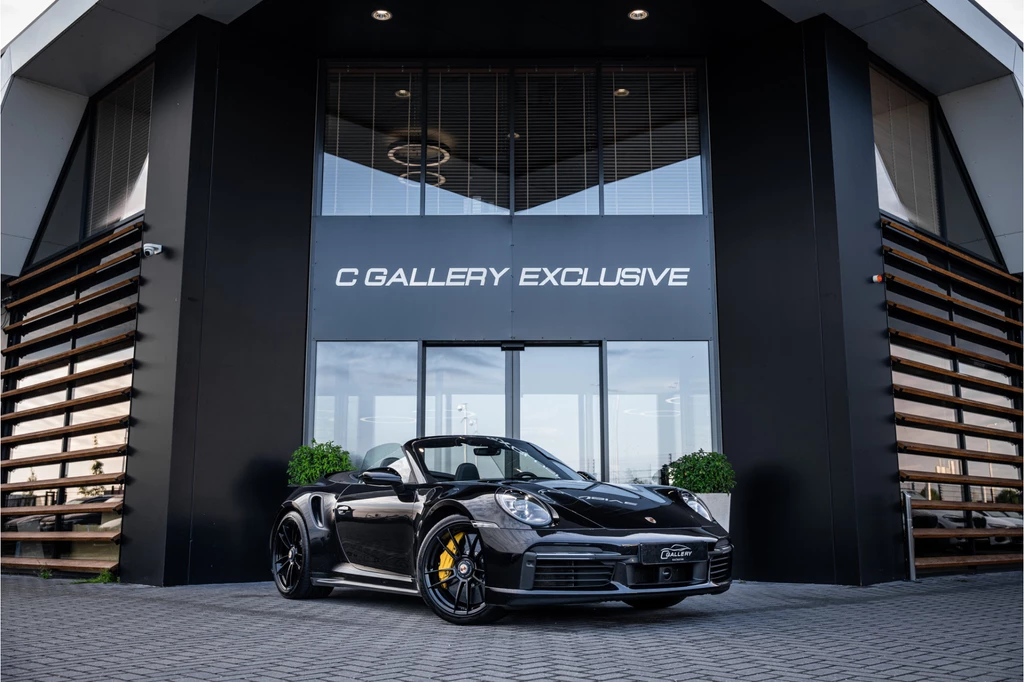 Porsche 911 – foto 9