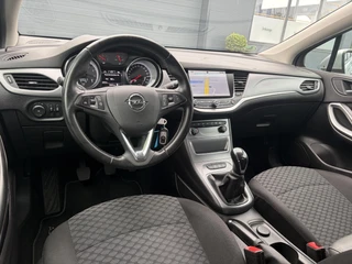Opel Astra – thumbnail 10