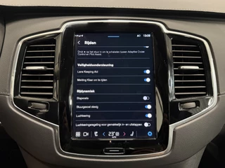 Volvo XC90 – thumbnail 30