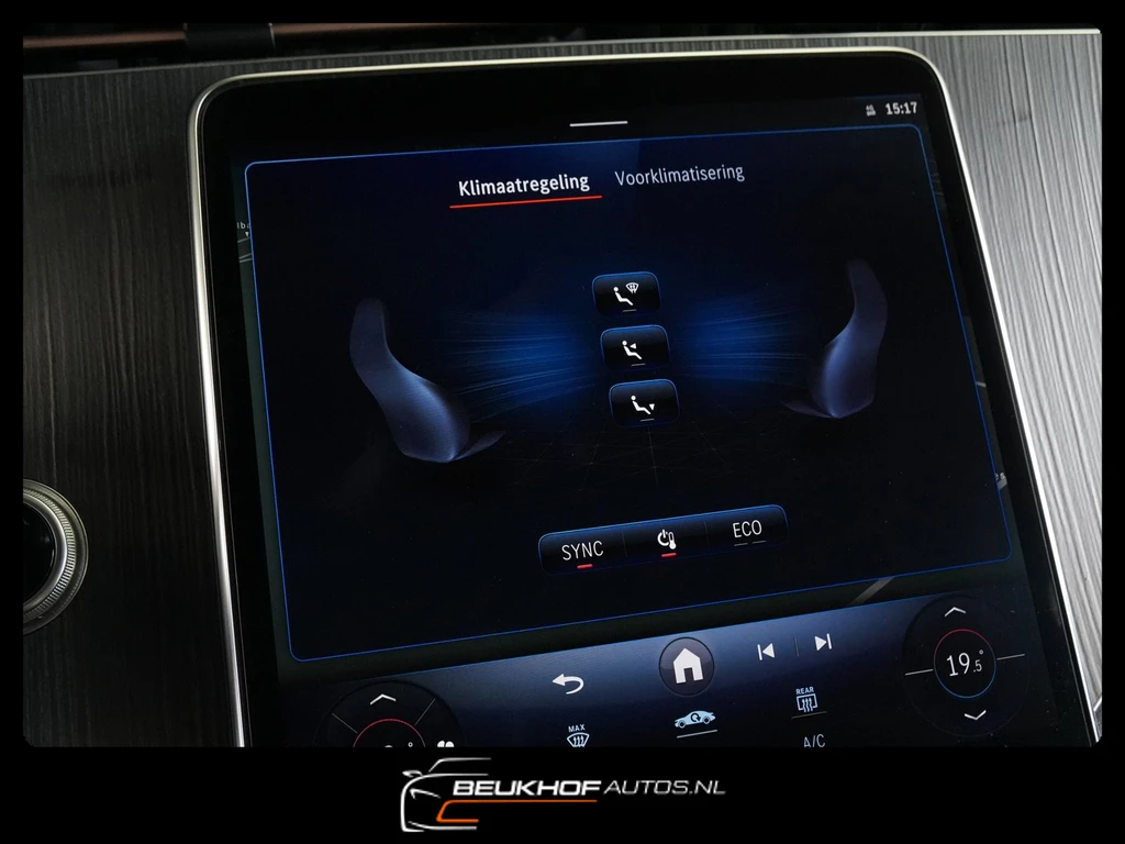Mercedes-Benz EQE – foto 43