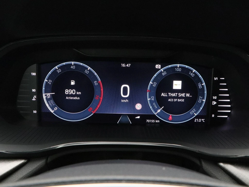 Škoda Octavia – foto 20