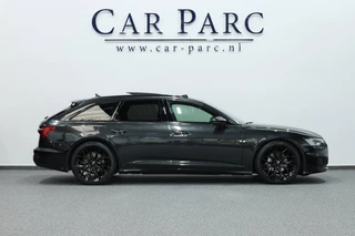 Audi A6 – thumbnail 4