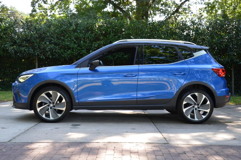 SEAT Arona – foto 7