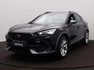 CUPRA Formentor – thumbnail 1