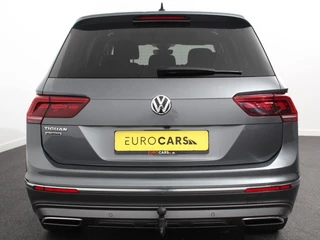 Volkswagen Tiguan Allspace – thumbnail 6