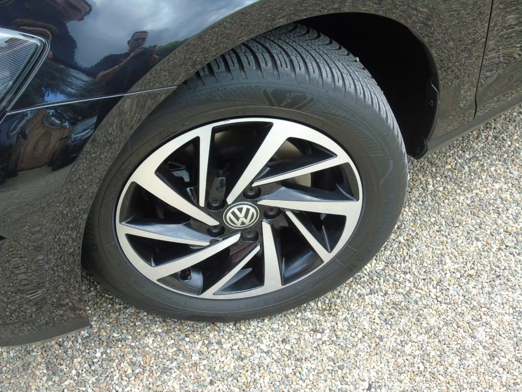 Volkswagen Golf – foto 8