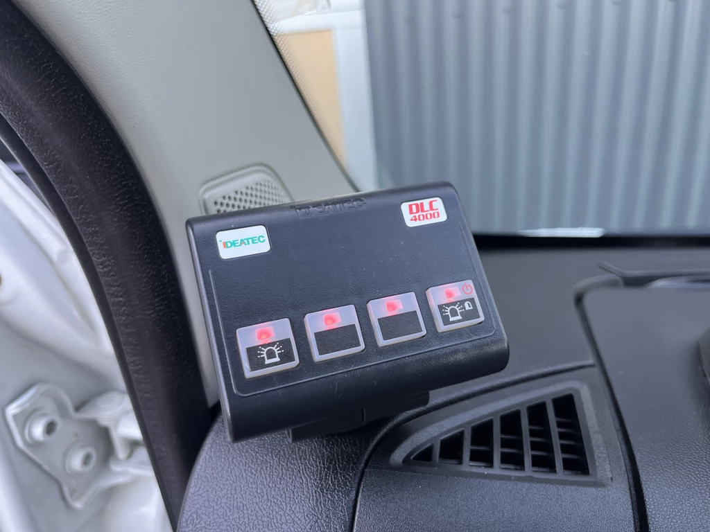 Peugeot Boxer – foto 26