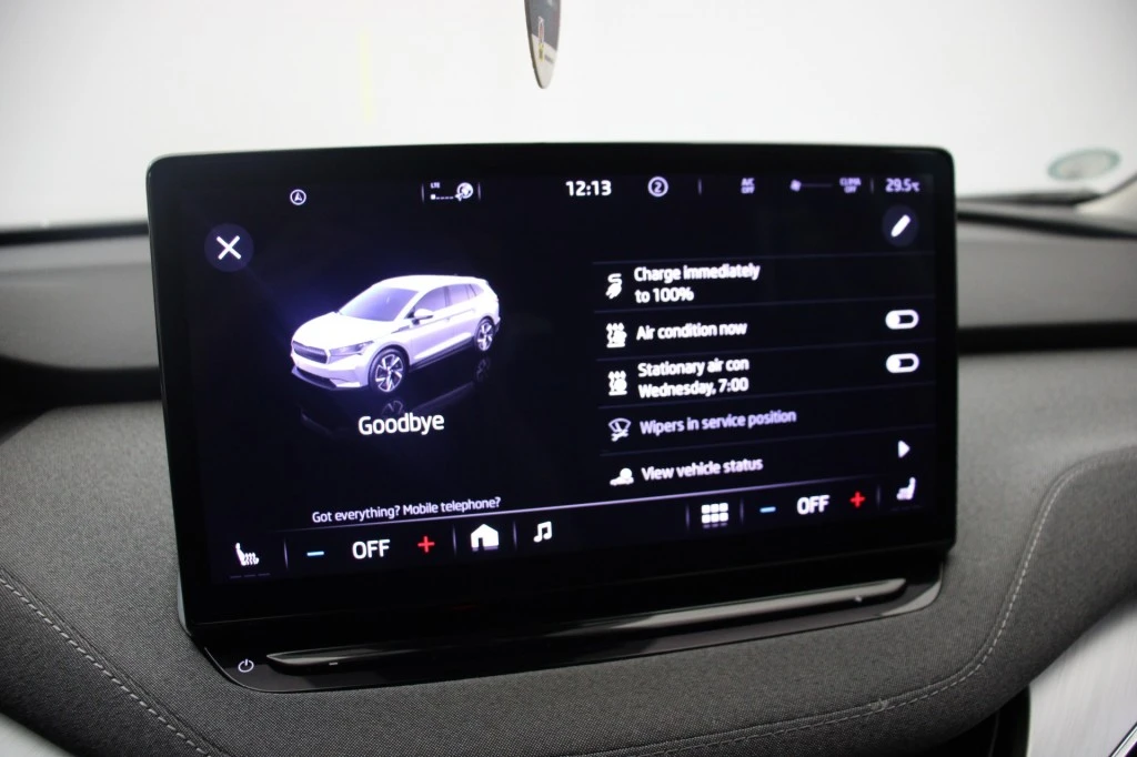 Škoda Enyaq iV – foto 25