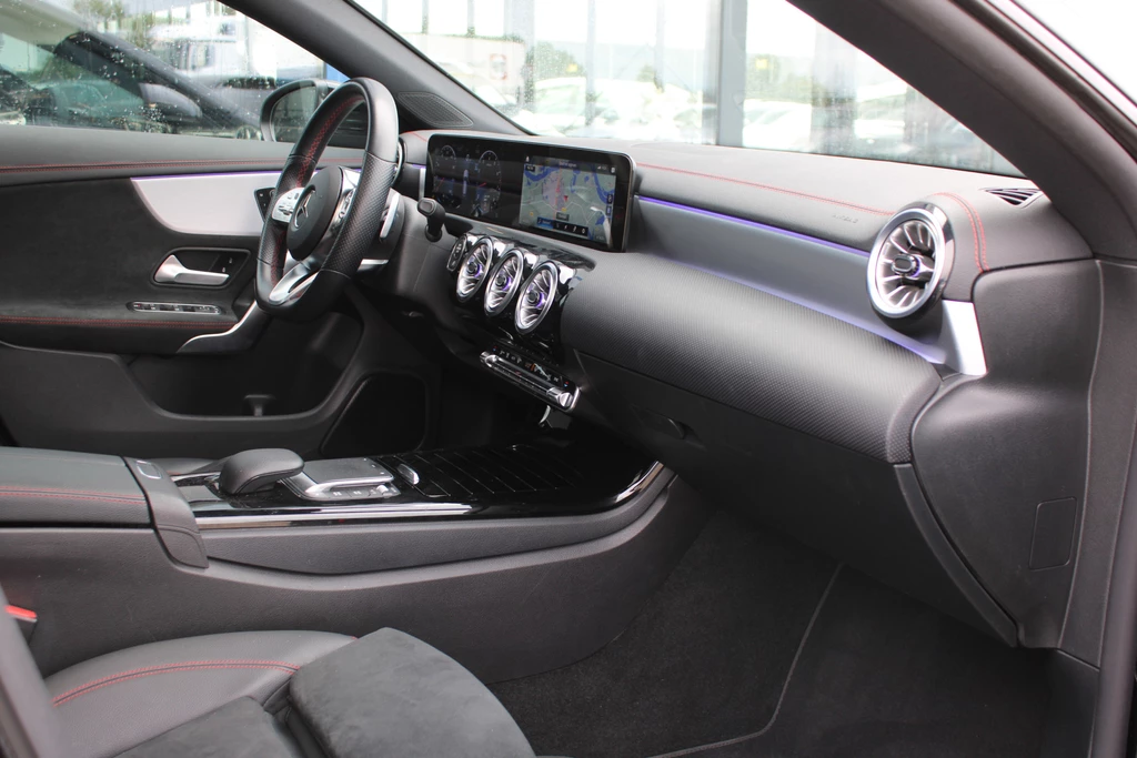 Mercedes-Benz CLA – foto 16