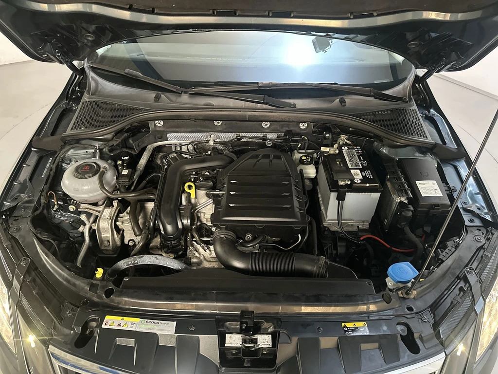 Škoda Octavia – foto 17