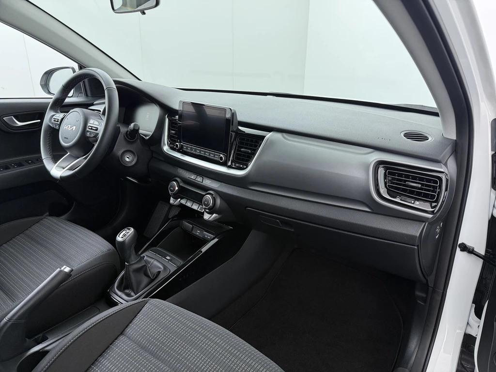 Kia Stonic – foto 42