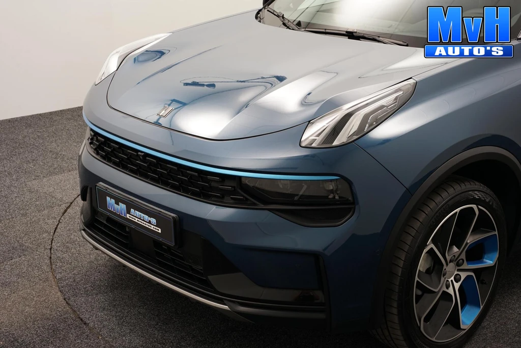 Lynk & Co 01 – foto 2