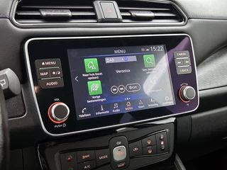 Nissan Leaf – thumbnail 9