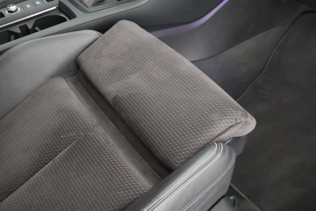 Audi Q3 – foto 41