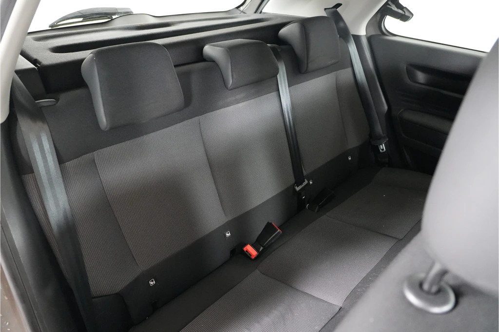 Citroën C4 Cactus – foto 19