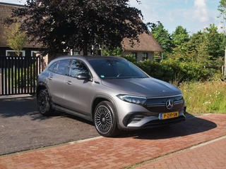 Mercedes-Benz EQA – thumbnail 9