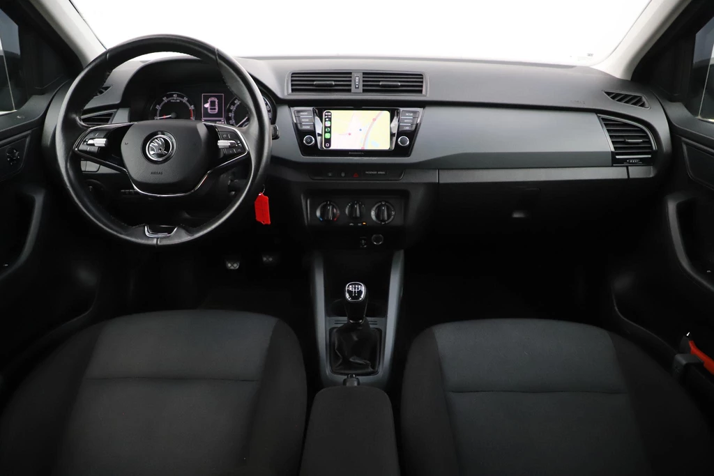 Škoda Fabia – foto 9