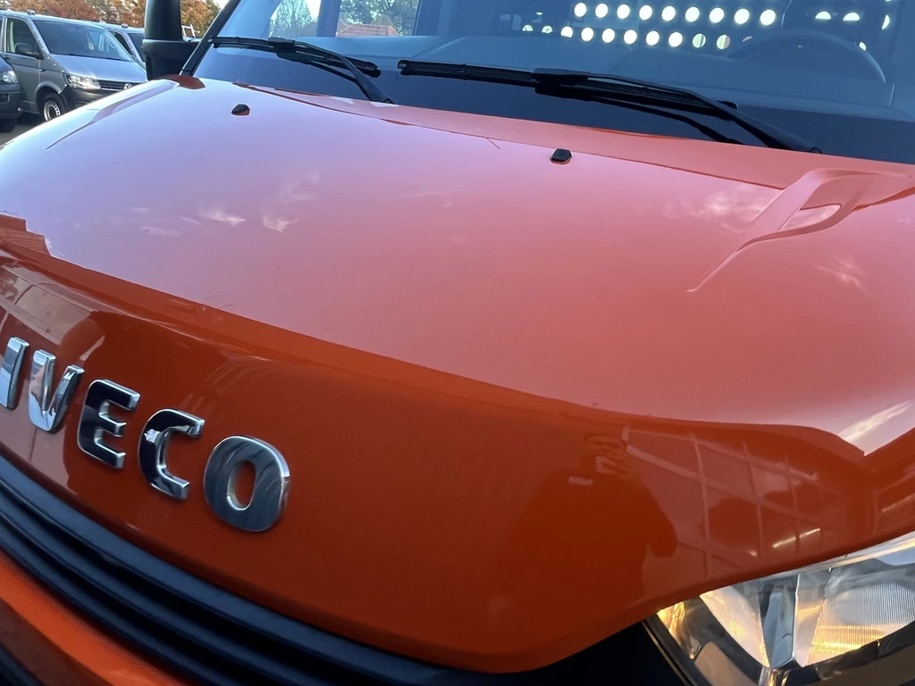 Iveco Daily – foto 48