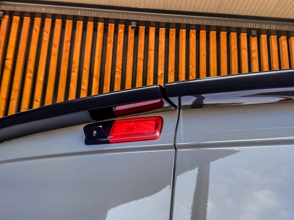 Renault Trafic – foto 43