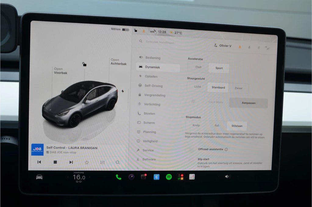 Tesla Model Y – foto 21