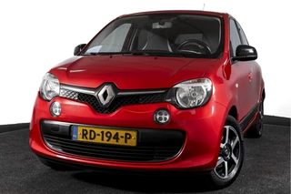 Renault Twingo – thumbnail 2