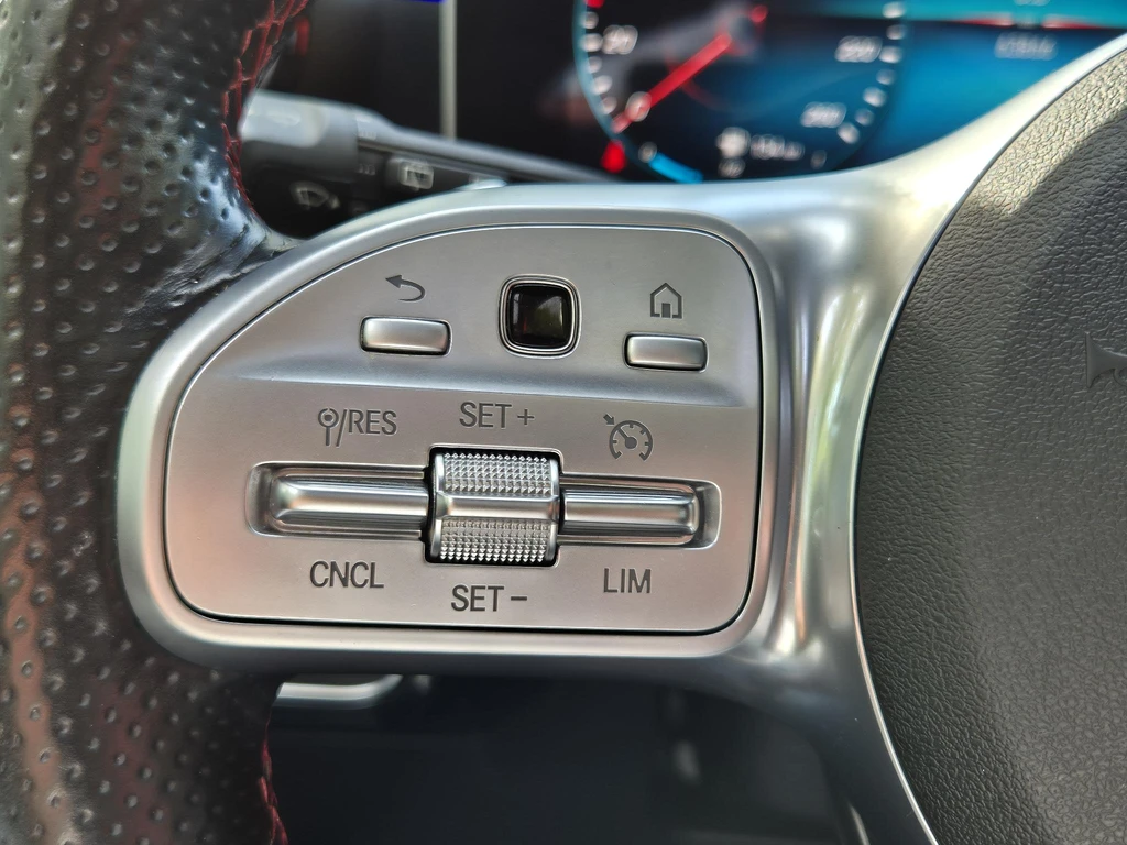 Mercedes-Benz A-Klasse – foto 30