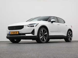 Polestar 2 – thumbnail 2